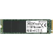 Transcend TS128GMTE110S