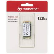 Transcend TS128GMTS430S