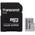 Transcend TS128GUSD300S-A