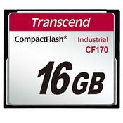 Transcend TS16GCF170 Vergleich