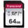 Transcend TS16GSDU1P