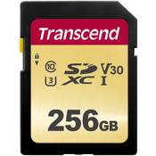 Transcend TS256GSDC500S Vergleich