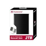 Transcend TS2TSJ25A3K
