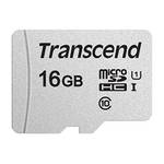 Transcend 16 GB micro SDXC/SDHC