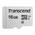 Transcend 16 GB micro SDXC/SDHC