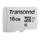 Transcend 16 GB micro SDXC/SDHC