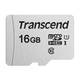 Transcend 16 GB micro SDXC/SDHC Test