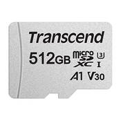 Transcend TS512GUSD300S-AE Vergleich