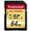 Transcend TS64GSDU3E SDXC 