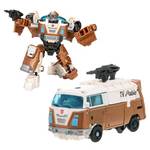Transformers Aufstieg der Bestien