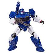 Transformers Bumblebee Vergleich