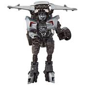 Transformers Die Rache Sideswipe Figur Vergleich