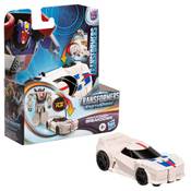 Transformers EarthSpark 1 Vergleich