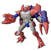 Transformers F1624 Vergleich