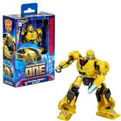 Transformers One Prime Changer Bumblebee B127