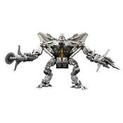 Transformers Starscream Vergleich