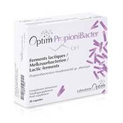 Transit Dysbiose | Optim Propionibacter