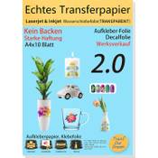 TransOurdream Trans-10-10