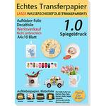 Transourdream ‎Trans-8-10