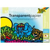 Folia Transparentpapier