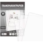 Sweelow Transparentpapier