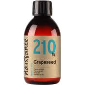 Naissance Traubenkernöl