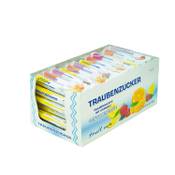 International Sweet Traubenzucker mit Vitamin C Vergleich