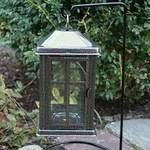 Grablaterne mit Erdspieß