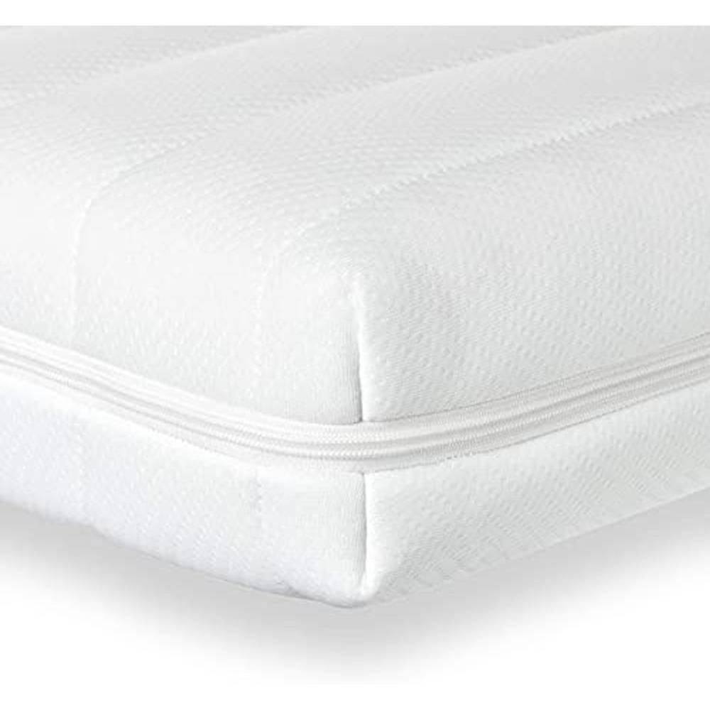 Kaltschaummatratze 140x200: Top 10 Test & Vergleich