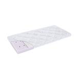 Beistellbett-Matratze
