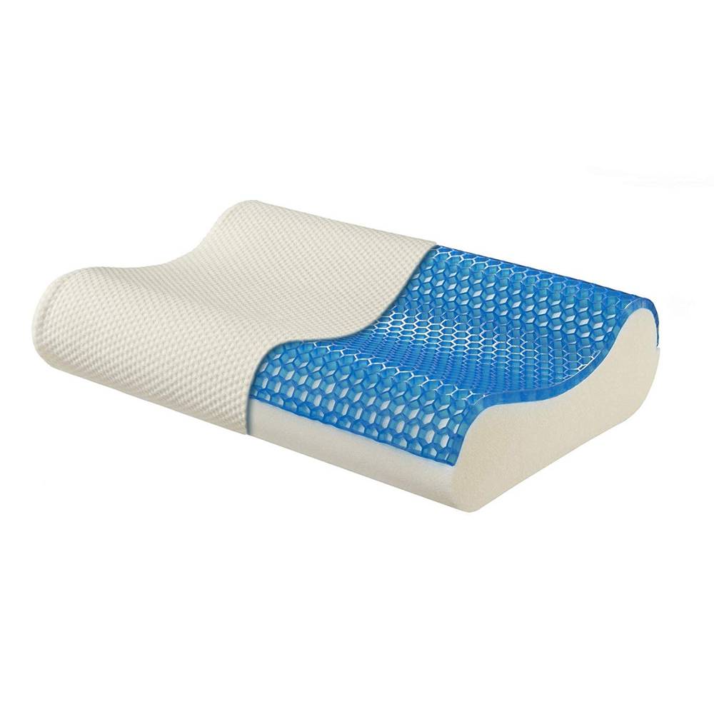 Gel-Kopfkissen Test & Vergleich » Top 20 im August 2024