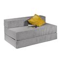 Traumnacht Schlafsofa mit Bezug