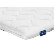 Traumnacht Topper mit Kaltschaumkern