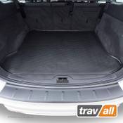Travall Liner Kofferraumwanne TBM1027
