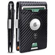 Travando L21-Carbon-Carbon-AT