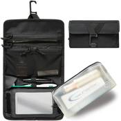 Travel Dude faltbare Kulturtasche Vergleich