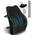 Travel Ease ergonomisches Rückenkissen