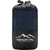 Traveler's Pal Hüttenschlafsack