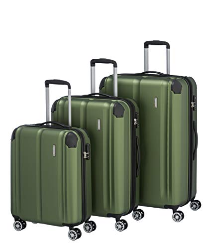Dakine Carry On Roller 42L Rollkoffer - Schwarz