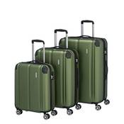 Travelite 073040-80 Vergleich