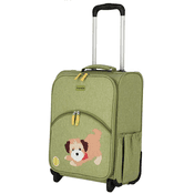 Travelite 081697-17 Vergleich