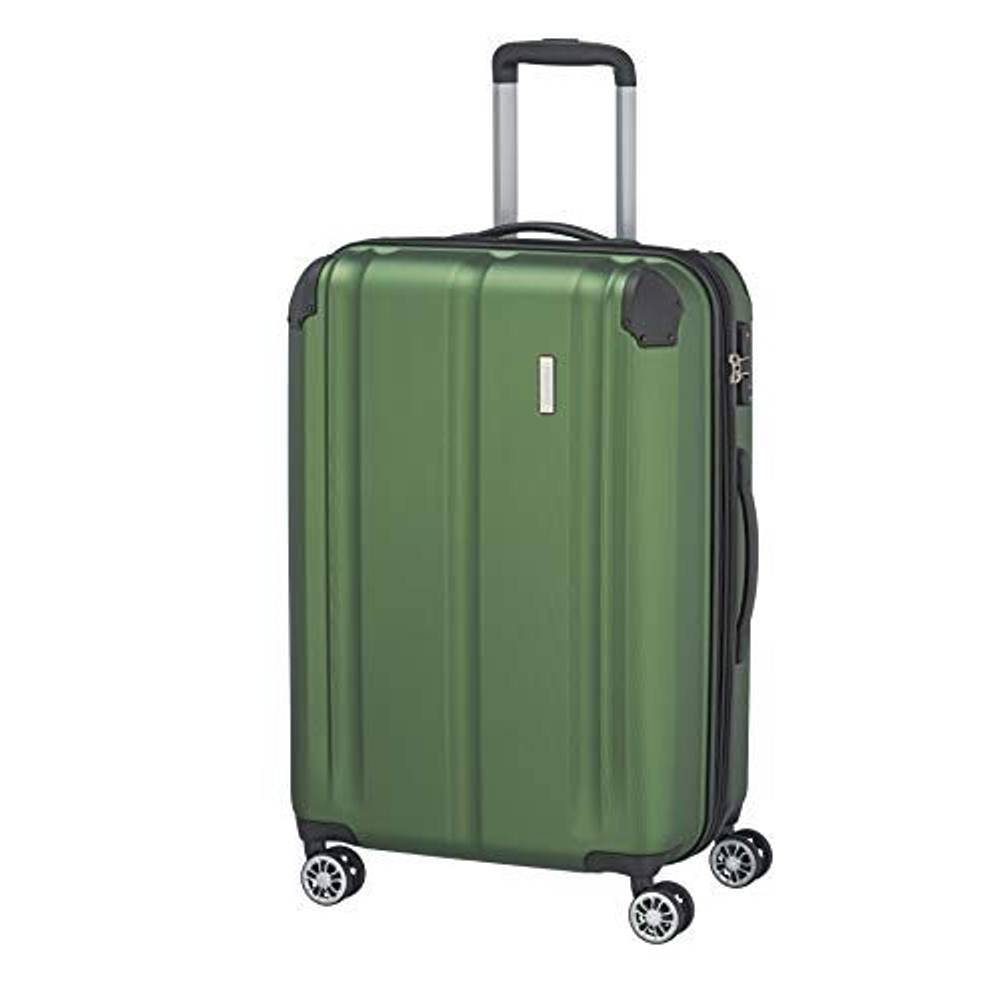 Stilvolle Koffer 80 L Fotosnull