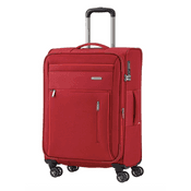 Travelite Gepäckserie „CAPRI“ Vergleich