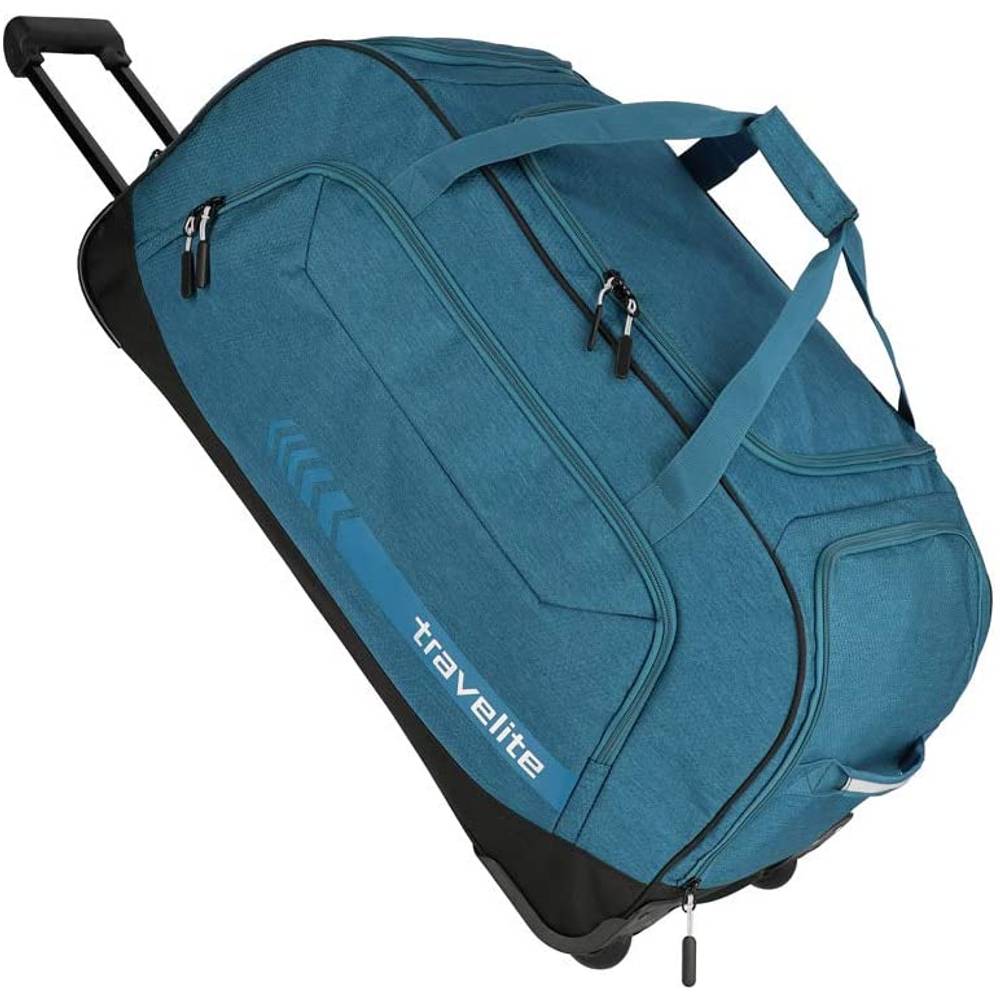 Reisetaschen mit Rollen Top 10 Test & Vergleich