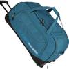 Reisetasche mit Rollen