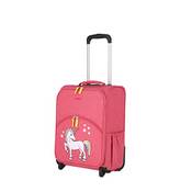 Travelite Kinderkoffer Youngster Vergleich