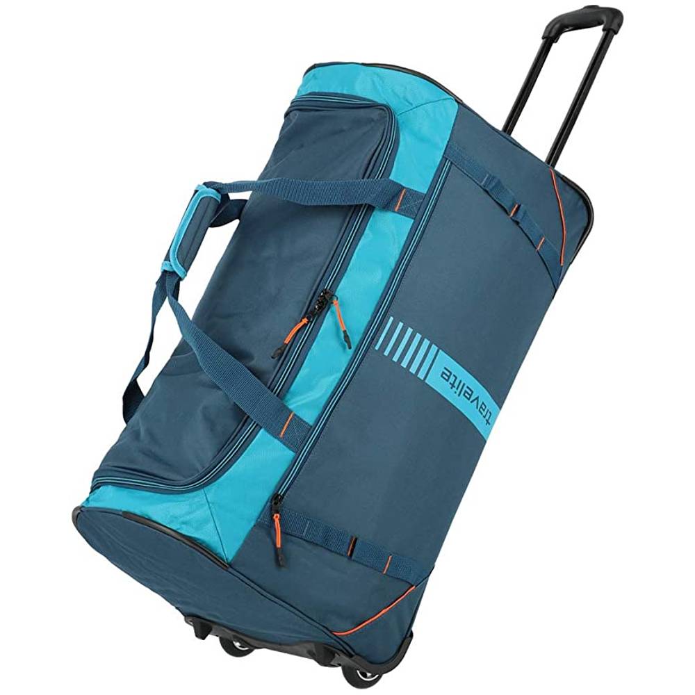 2-in-1 Underseat Reisetasche | Sporttaschen für Damen