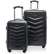 Jetstream Kofferset mit 4 Rädern Vergleich