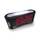 Travelwey Digitaler Wecker