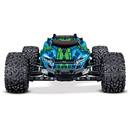 Traxxas 67076-4-GN